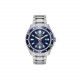 Gents Pro Master Diver Blue Dial Watch BN0191-55L