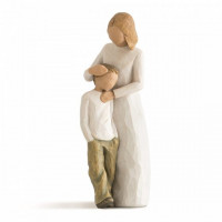 Willow Tree- Mother and Son 26102