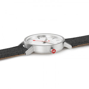 Mondaine Classic 40mm Casual Watch A660.30360.17SBB