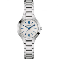 Bulova Ladies Classic Bracelet Watch 96L215