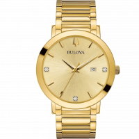 Bulova Gents Modern Watch 97D115
