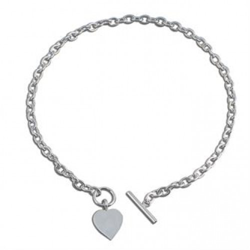 Zara | Jewelry | Last One Chain Heart Lock Silver Choker Necklace Boho |  Poshmark