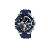Casio EDIFICE Scuderia 'AlphaTauri' Limited Edition Watch ECB-10AT-1AER