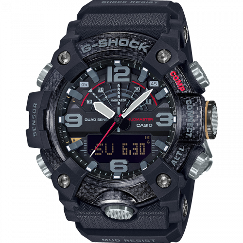 casio g shock marine