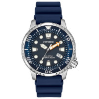 Citizen PROMASTER Diver's Watch BN0151-09L 