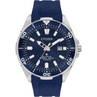 Citizen Titanium PROMASTER Diver's Watch BN0201-02M