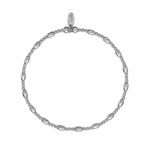 Dollie Sterling Silver Child of the Cosmos Bracelet B0086