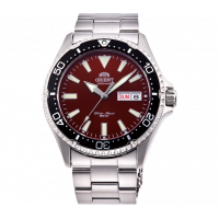 Orient Mako III Automatic Watch RA-AA0003R19B