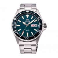 Orient Mako III Automatic Watch RA-AA0004E19B
