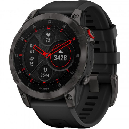 Latest 2024 garmin smartwatch