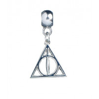 Harry Potter Deathly Hallows Slider Charm HP0054