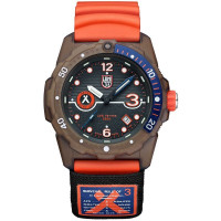 Luminox Bear Grylls Survival ECO 42mm Watch XB.3729.ECO