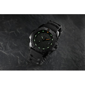Luminox Navy SEAL Steel 3250 Series Dive Watch XS.3251.BO.CB