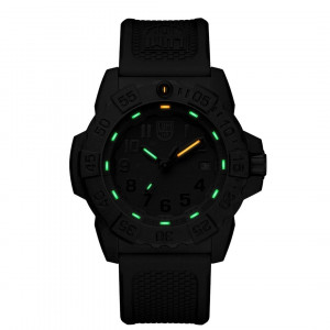 Luminox Navy Seal 3500 Series Watch - XS.3501.BO.F
