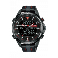 pulsar mens sport watch pt3749x1